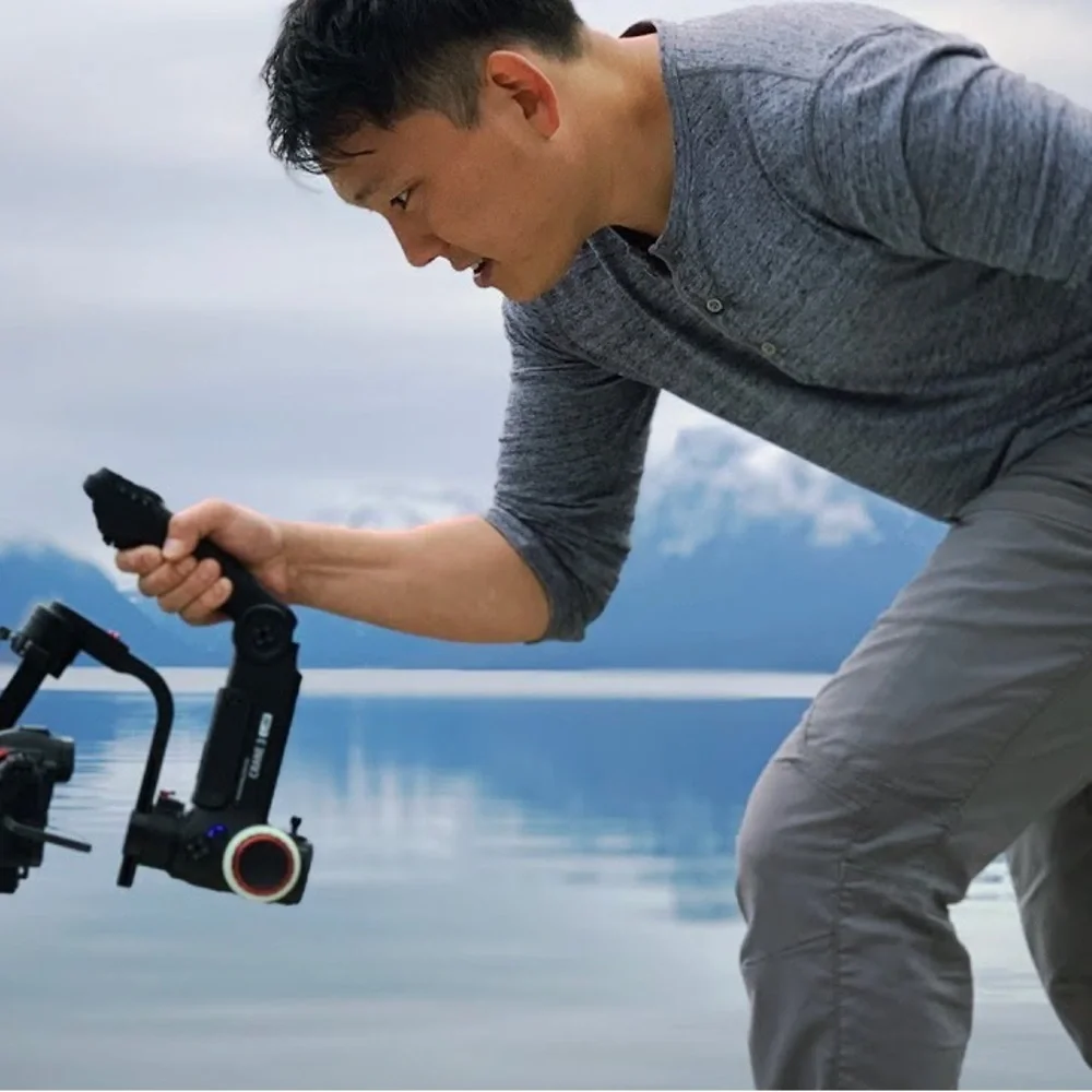 Zhiyun Crane 3 Lab